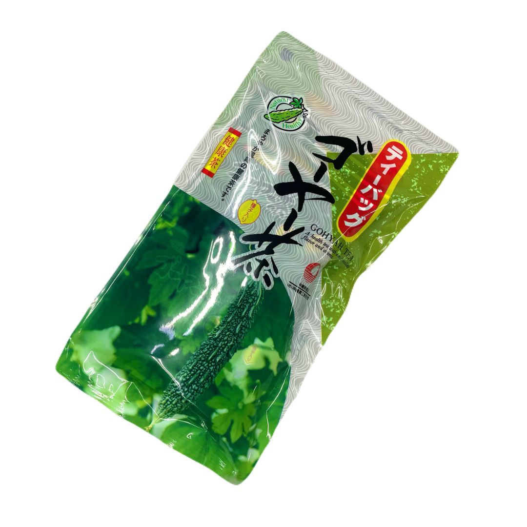 ゴーヤー茶ティーバッグ(20g 1g×20袋)