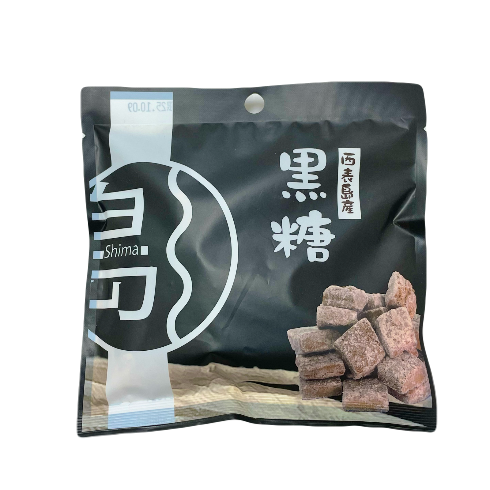 西表島産こくとう(75g)