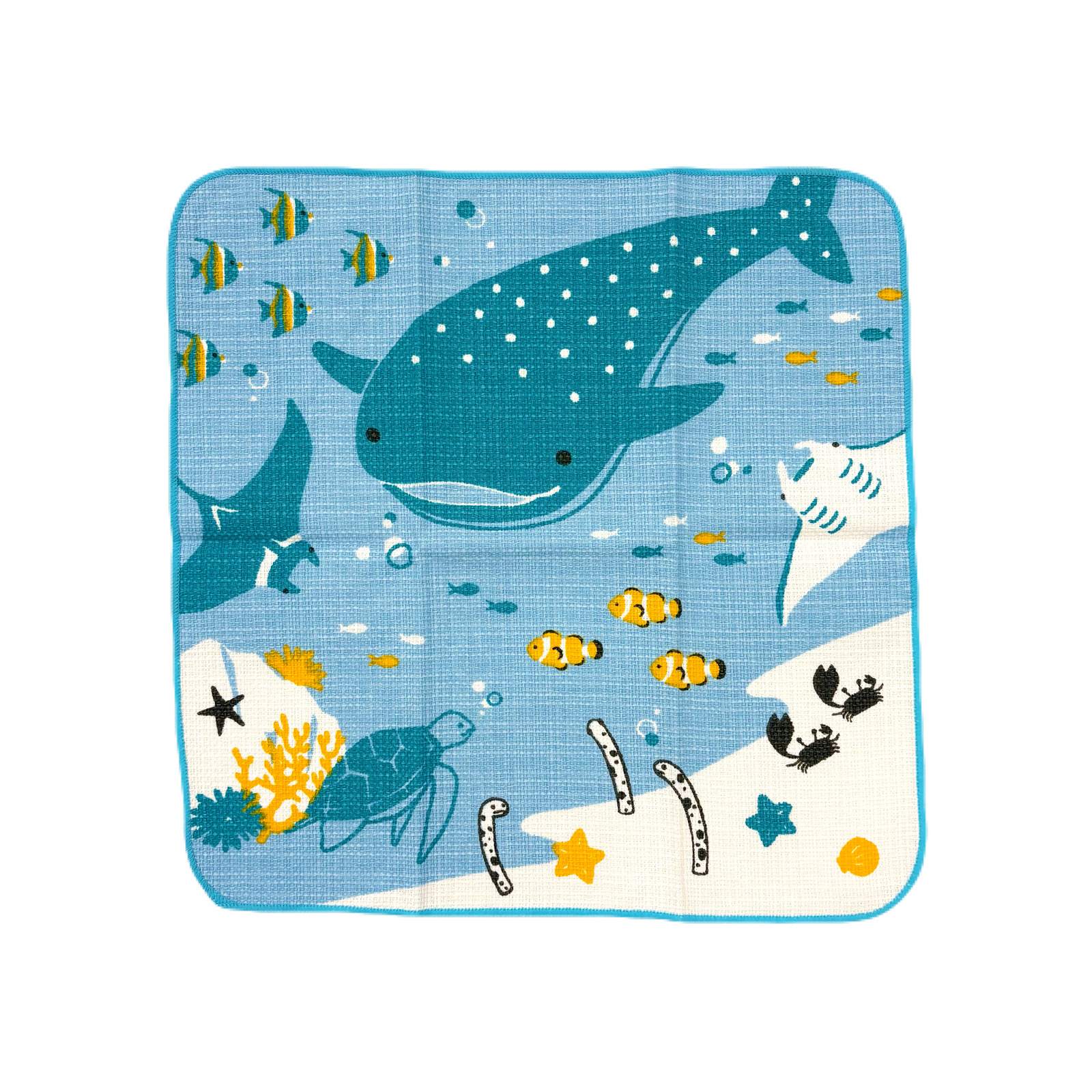 うちなーキッチン雑貨きっちんたおる(日本製)