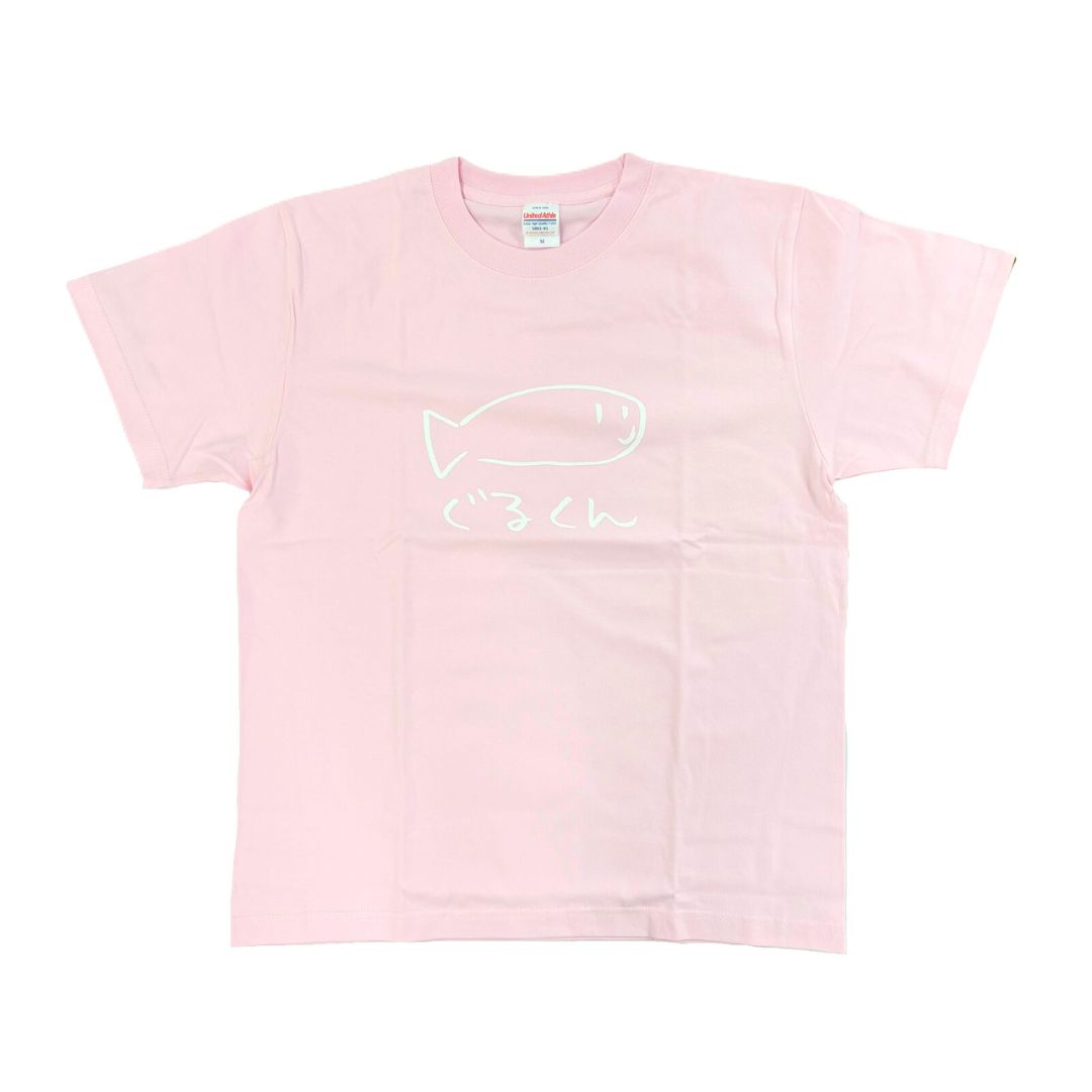 ぐるくんTシャツ(大人)