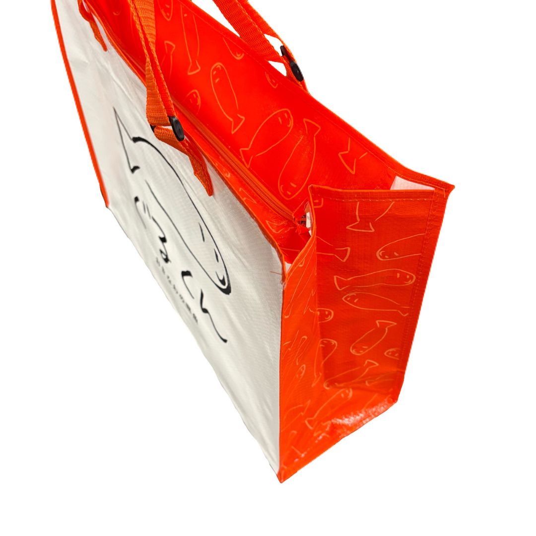 ぐるくんショッピングバッグ