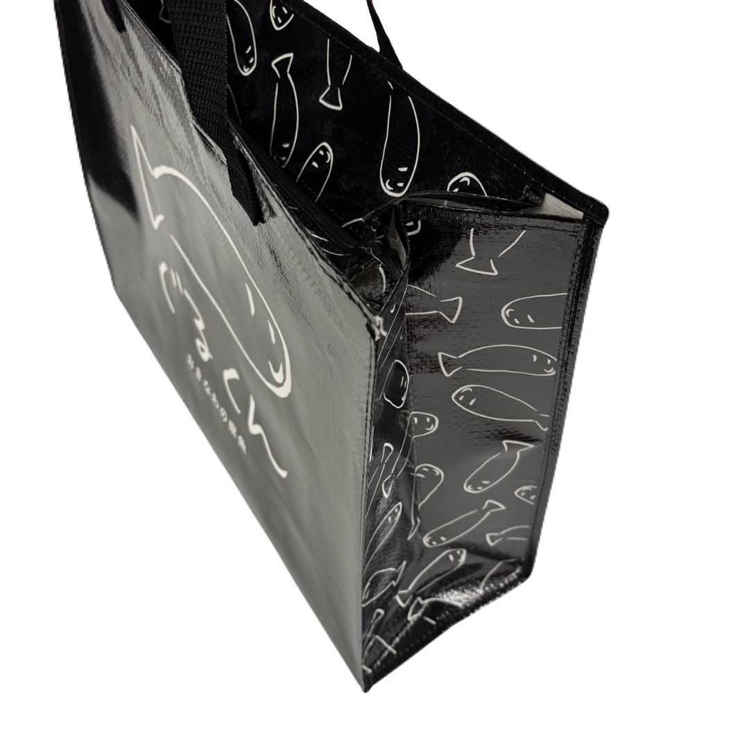 ぐるくんショッピングバッグ