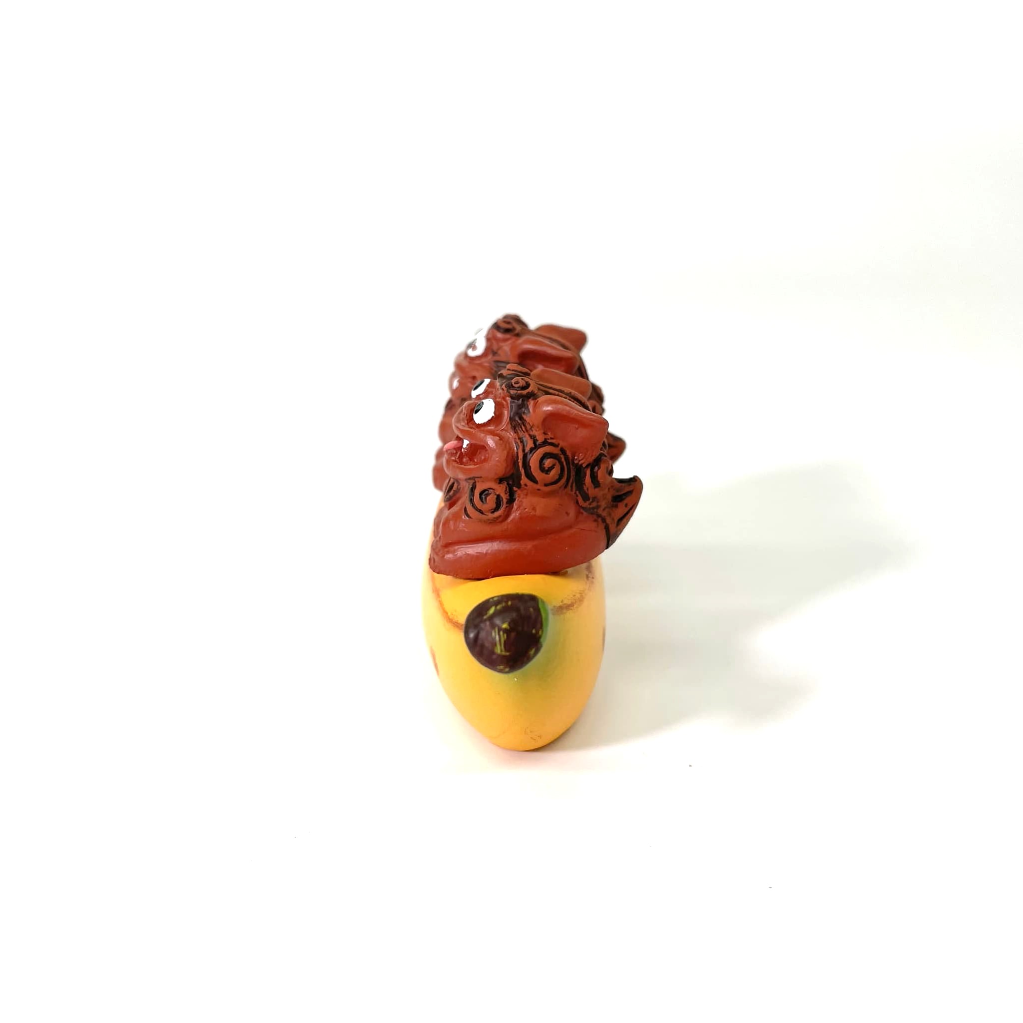 バナナシーサー