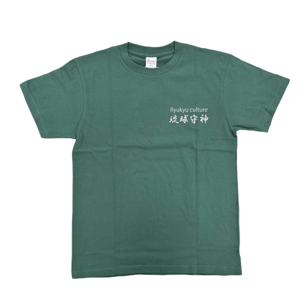 【メンズレジェンドSHI-SA-】Tシャツ