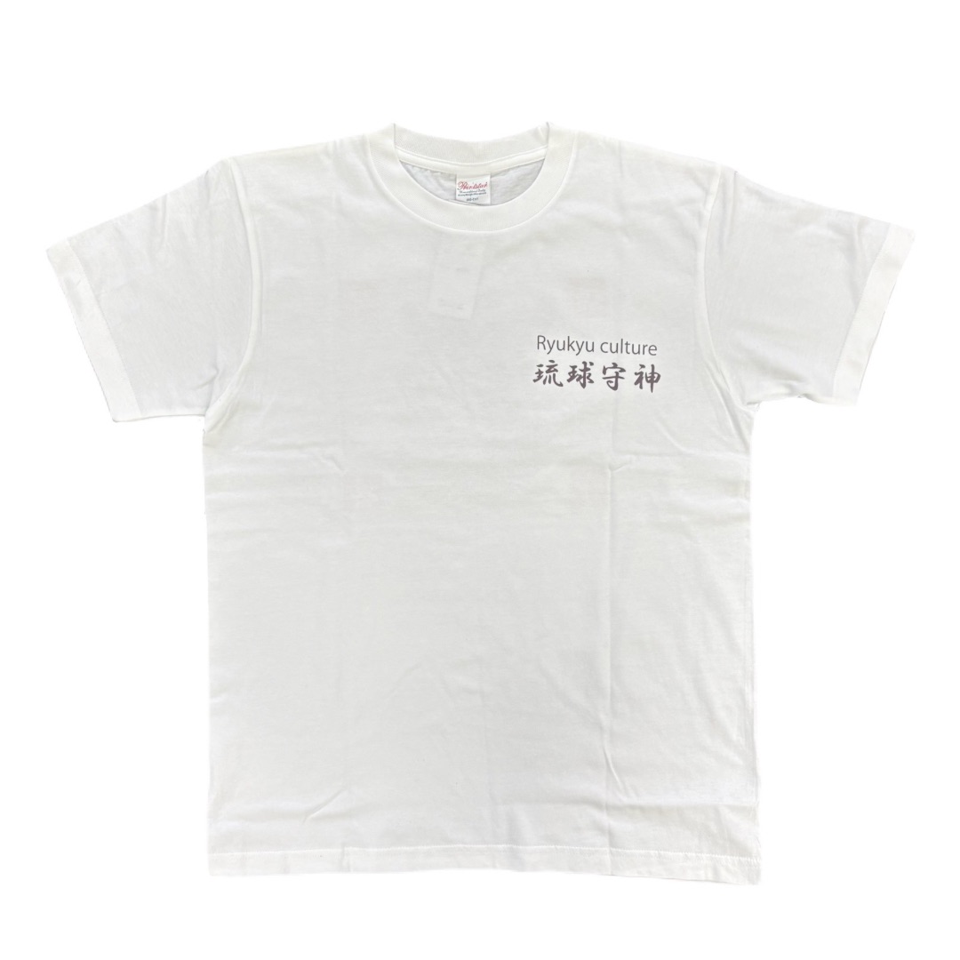 【メンズレジェンドSHI-SA-】Tシャツ