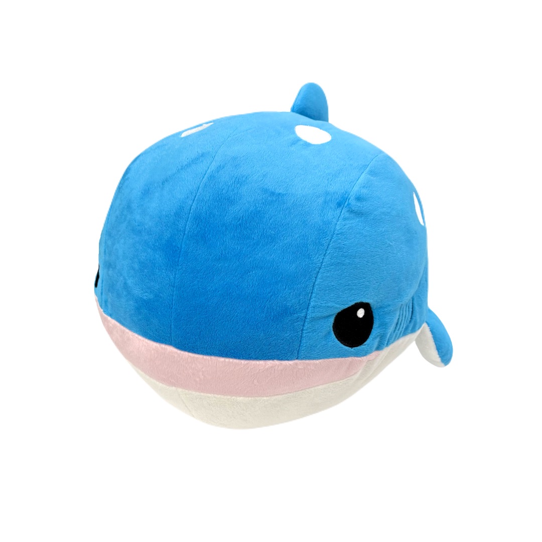 AQUAころりんジンベエ