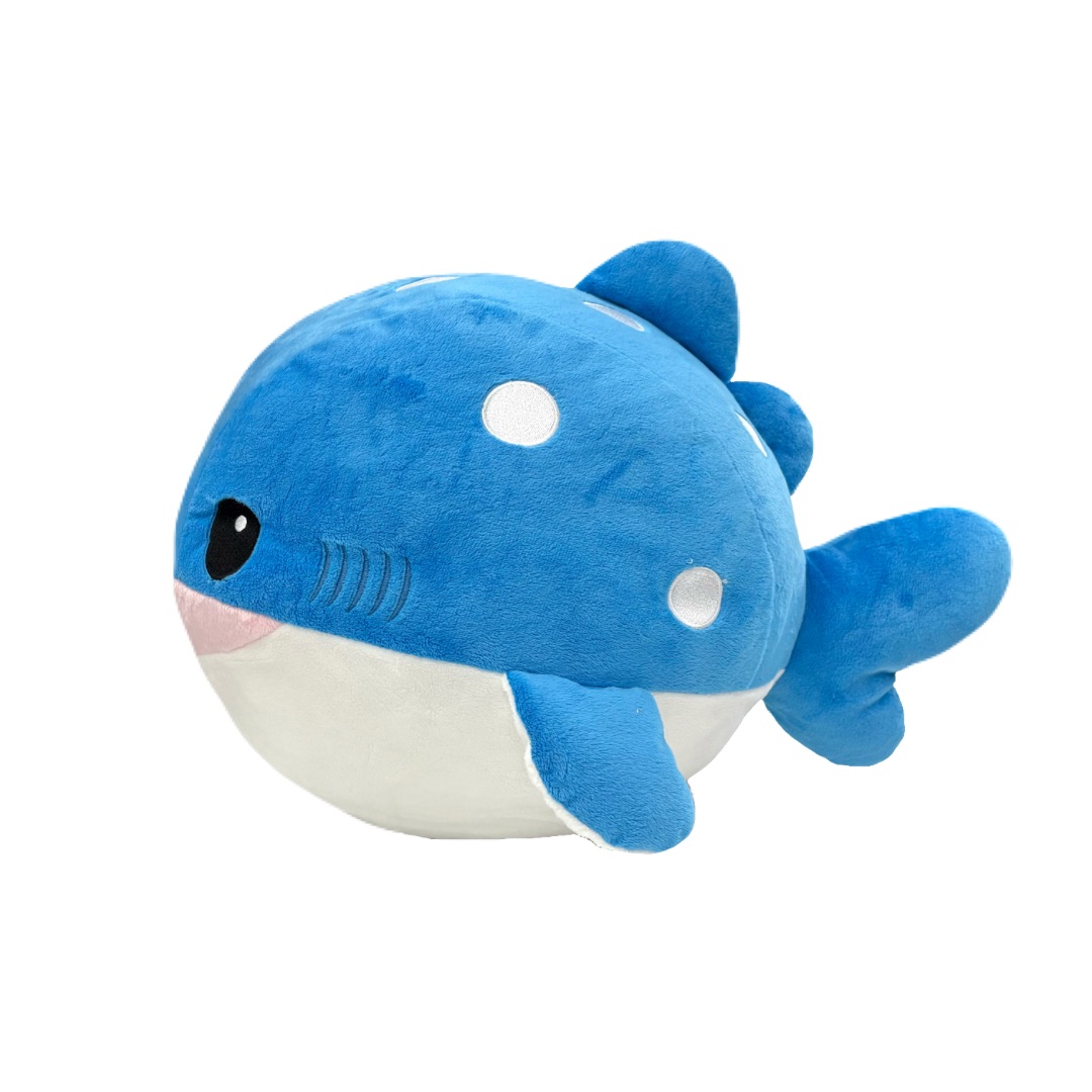 AQUAころりんジンベエ