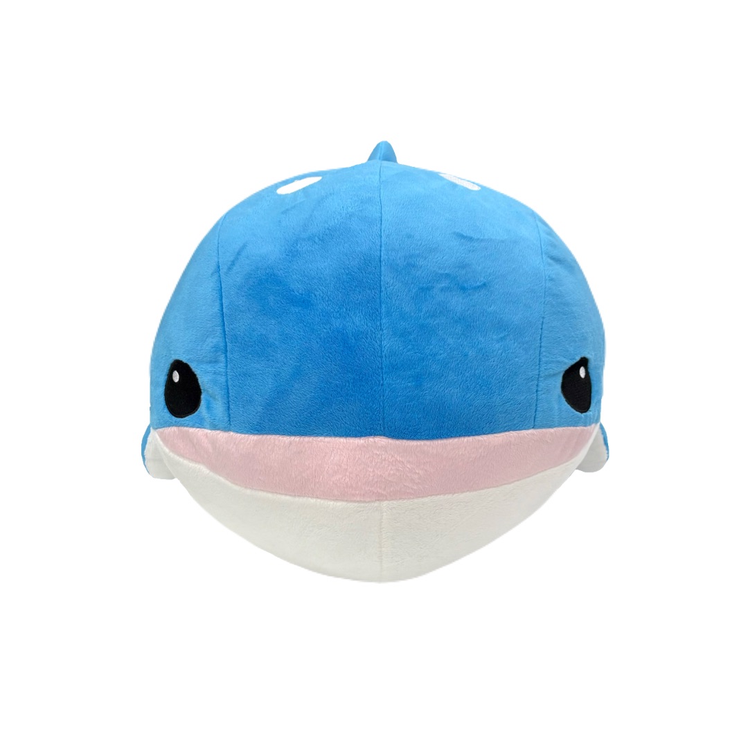 AQUAころりんジンベエ