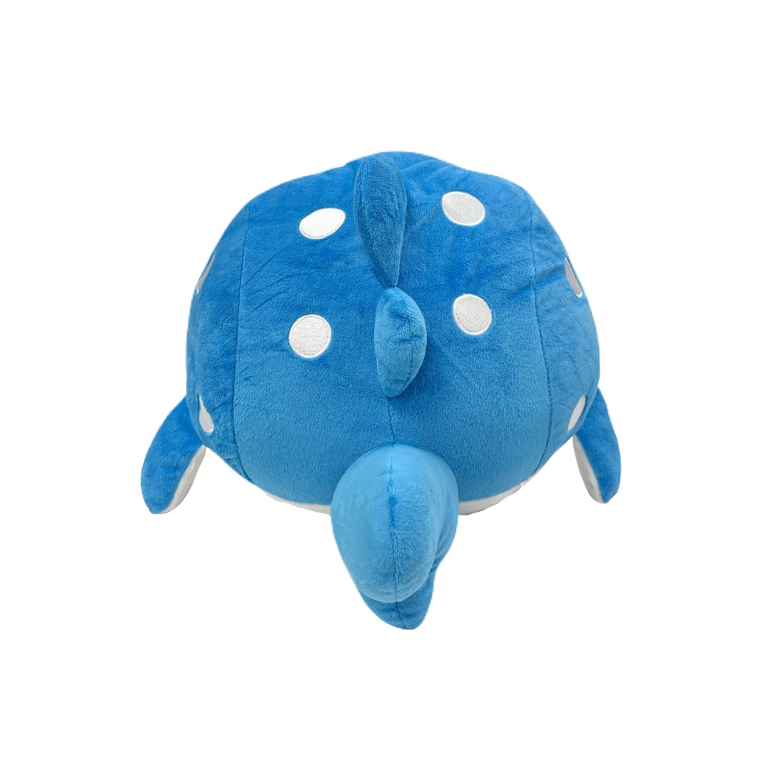 AQUAころりんジンベエ