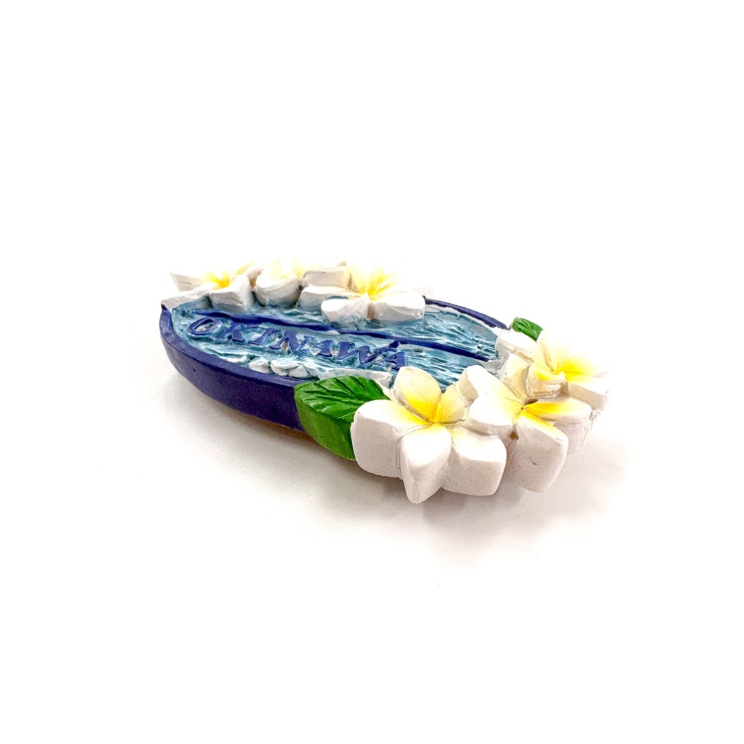 沖縄限定ご当地マグネット(各種)