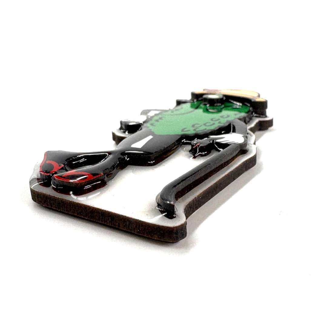 沖縄限定ご当地マグネット(各種)