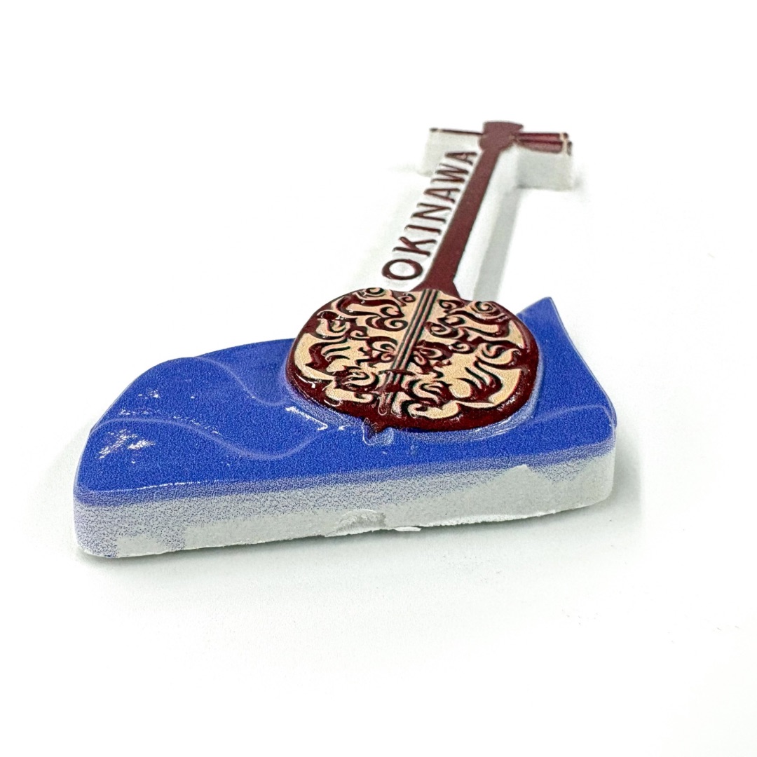 沖縄限定ご当地マグネット(各種)