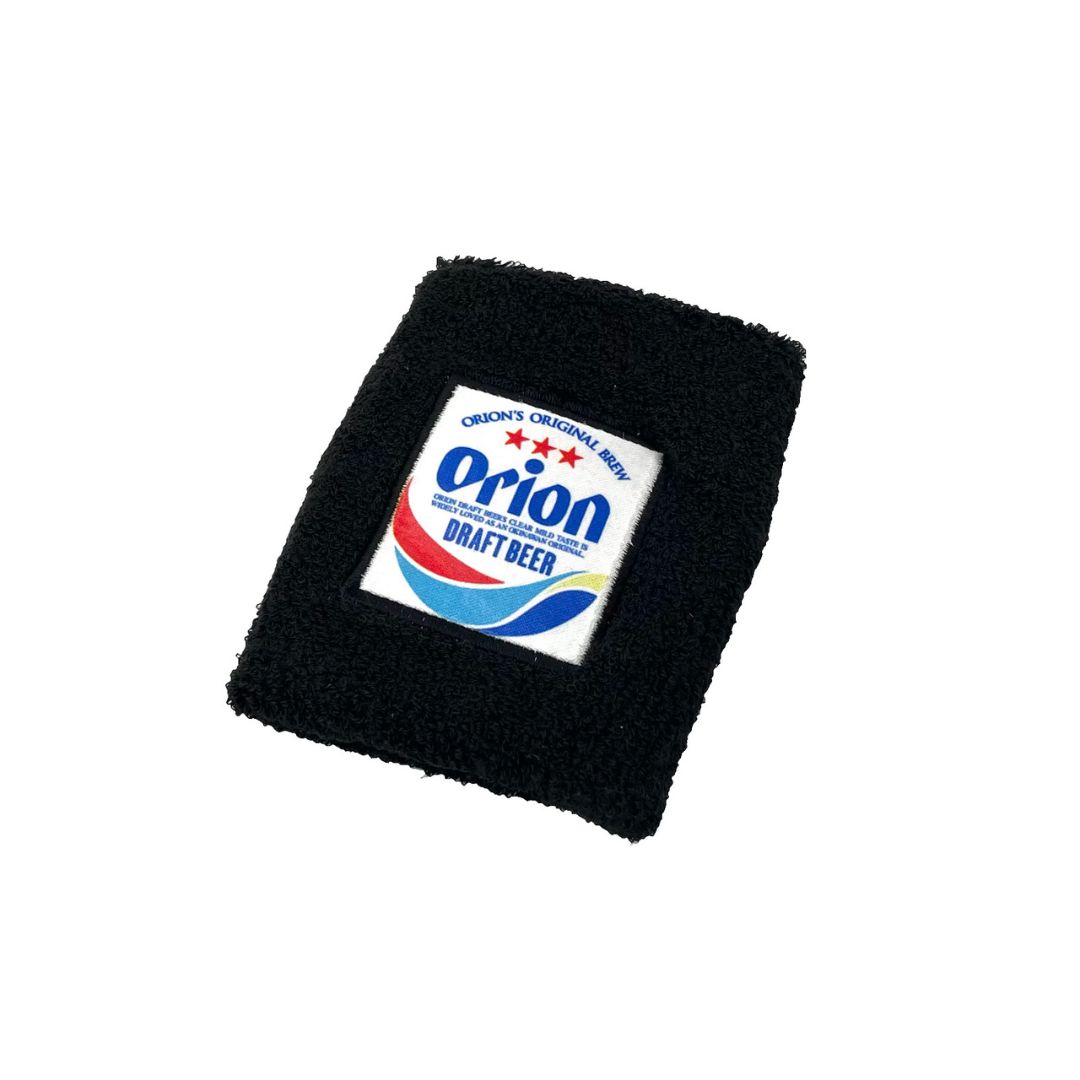 【オリオンビール】リストバンド