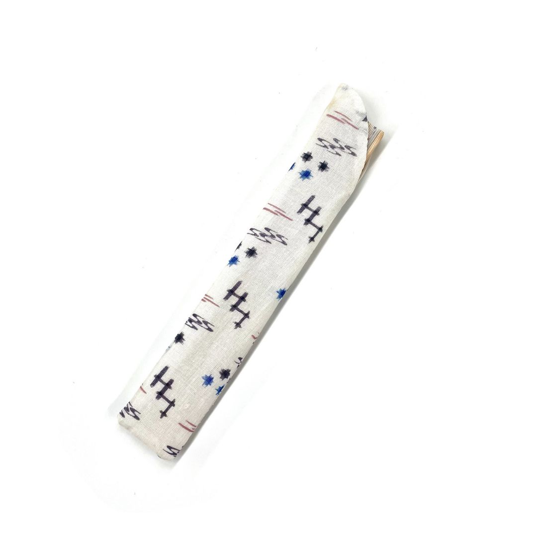 【オリジナル】琉球上布扇子