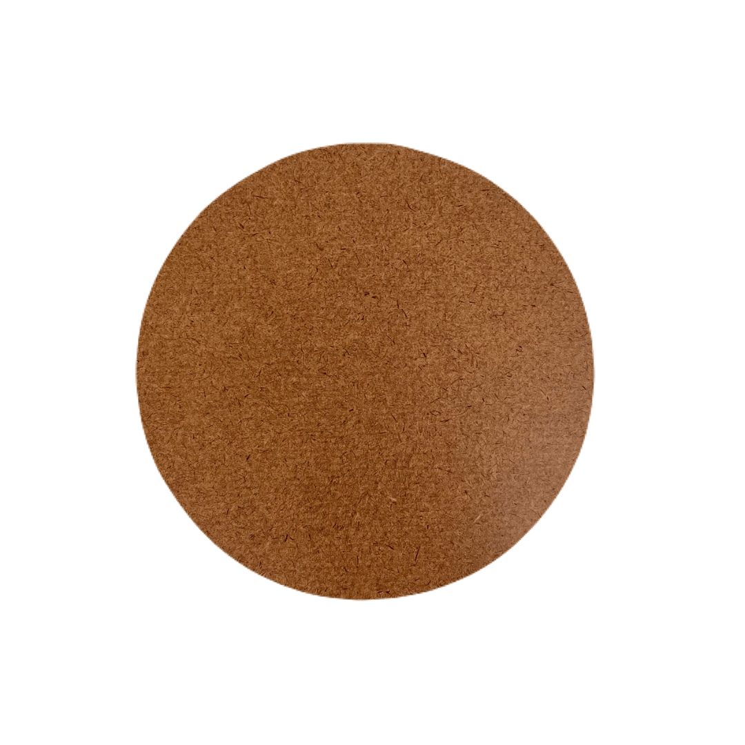 【オリオンビール】コルクコースター