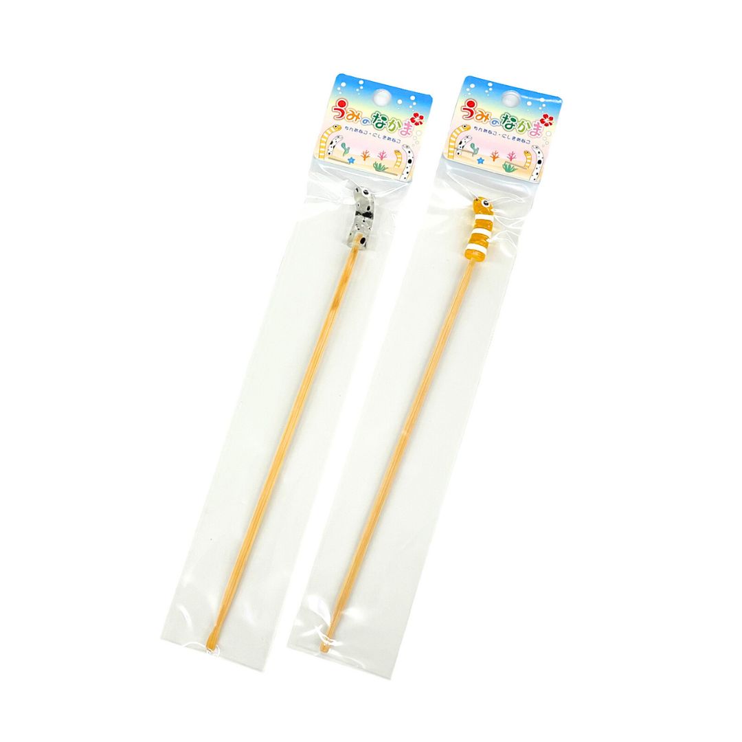 【うみのなかま】耳かき