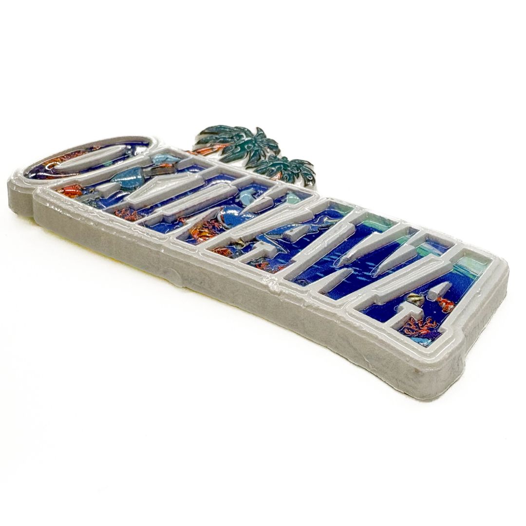 【沖縄限定】ご当地マグネット(各種)