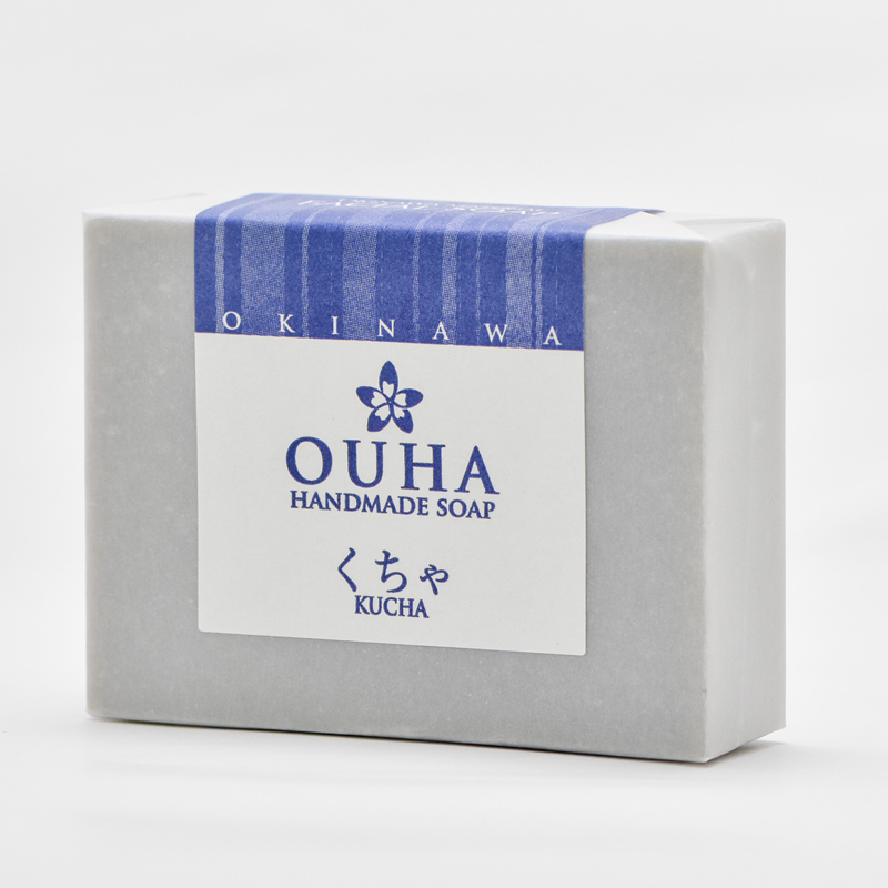 【無添加】OUHAソープ