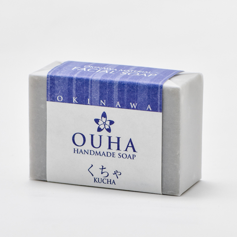 【無添加】OUHAソープ