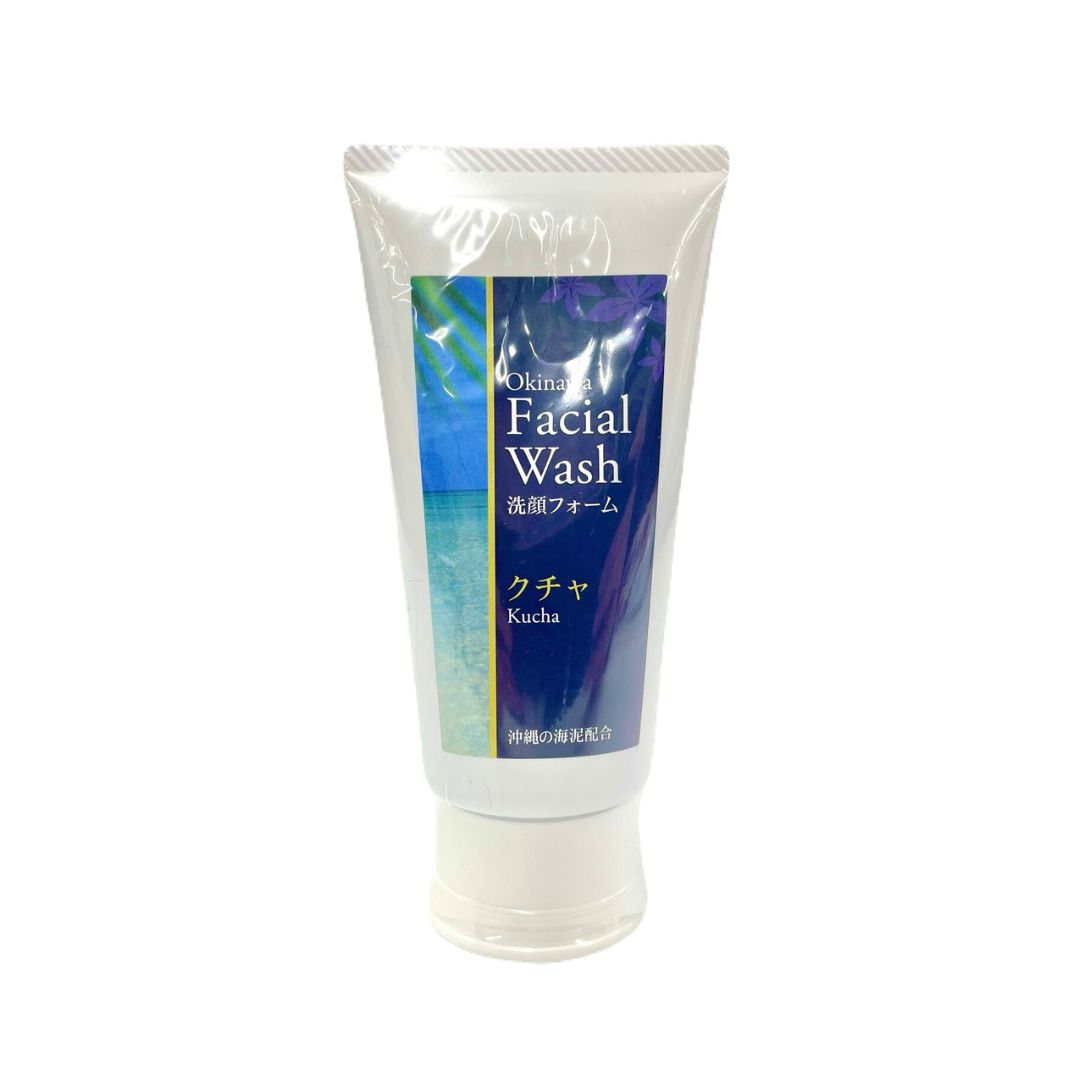 洗顔フォーム<クチャ>100g