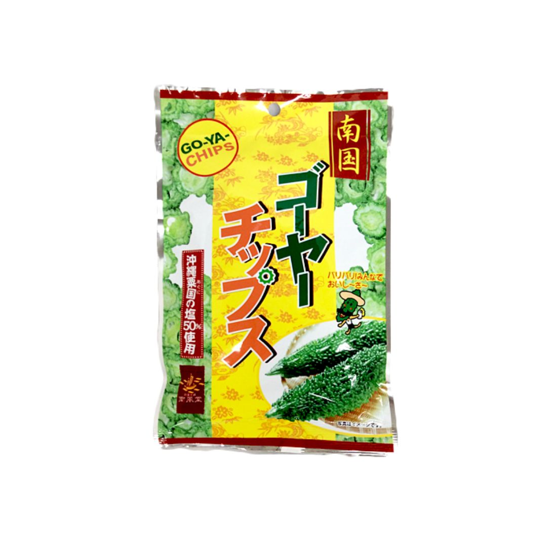 ゴーヤチップス (42g)