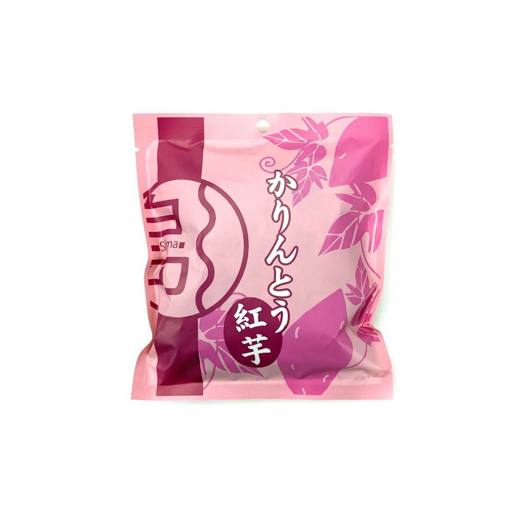 かりんとう(紅芋)(60g)