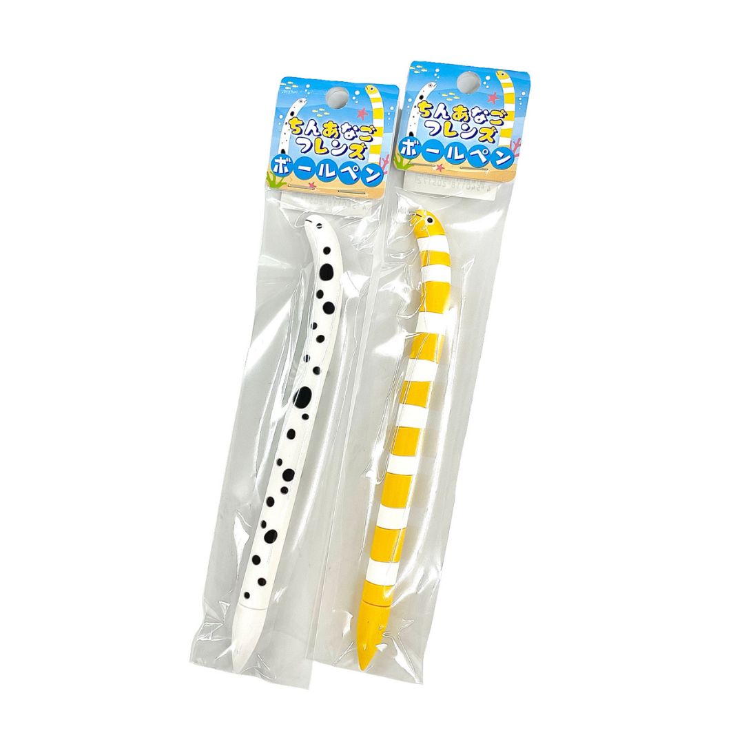 【ちんあなごフレンズ】ボールペン