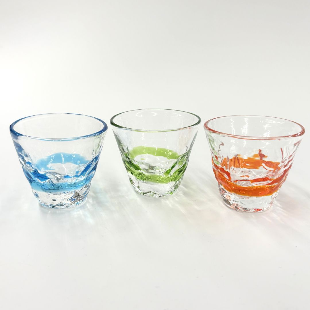 ティーダぐいのみ