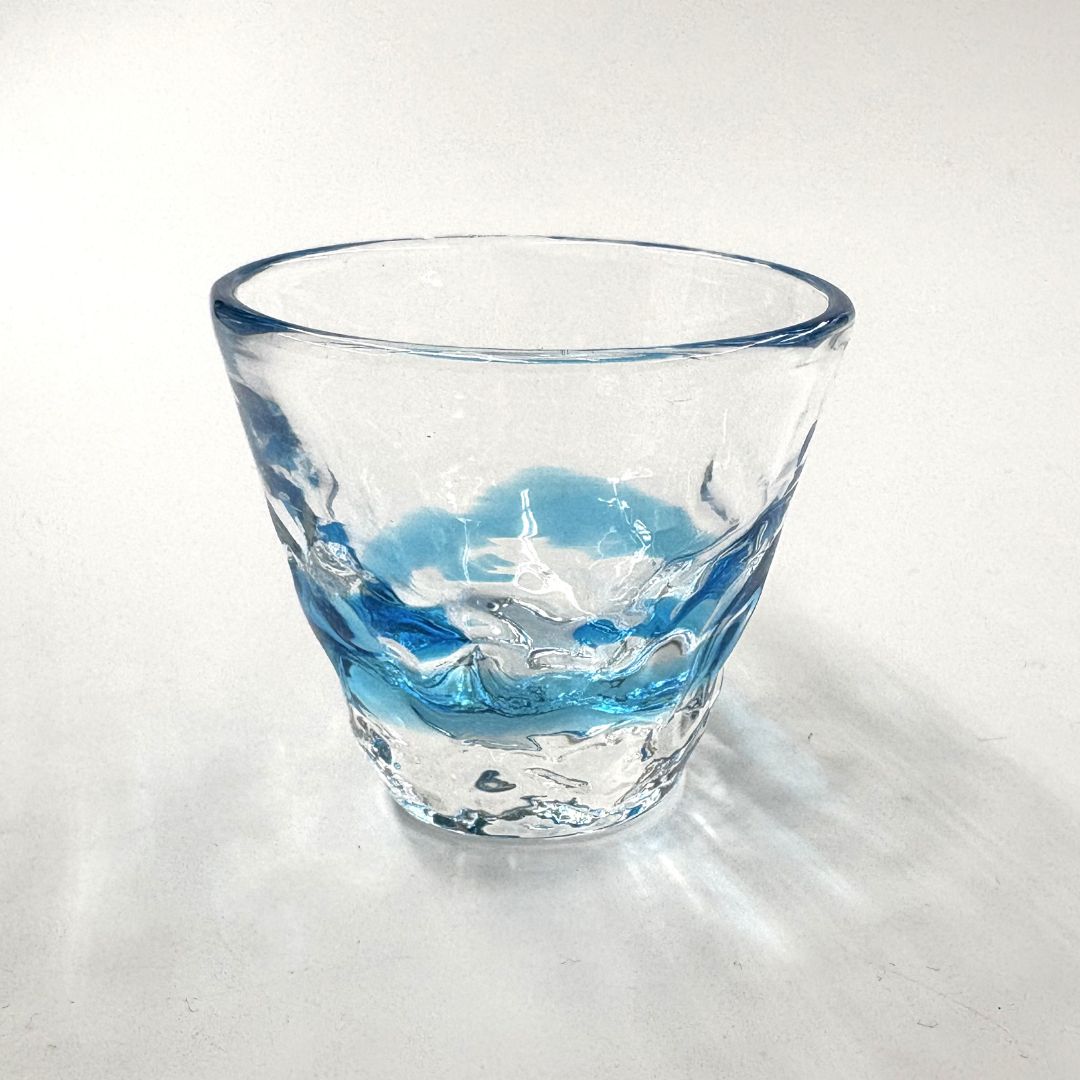 ティーダぐいのみ