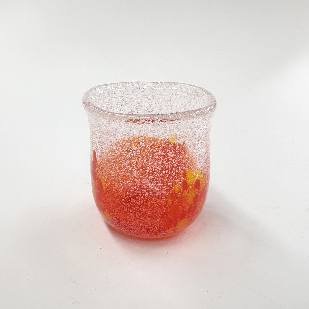 新花見ぐいのみ