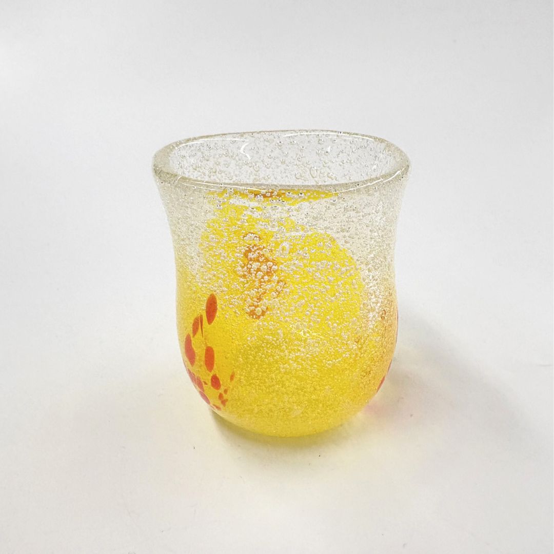 新花見ぐいのみ