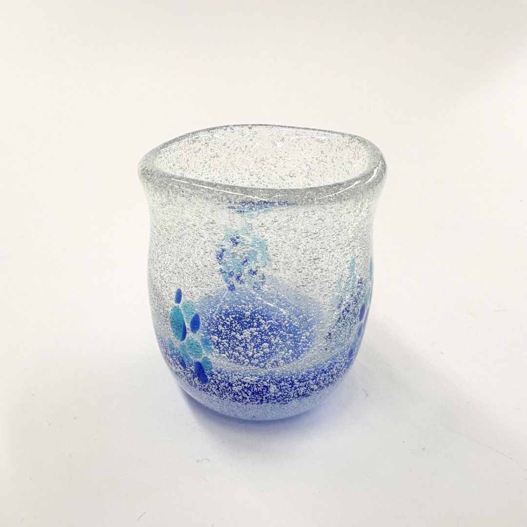 新花見ぐいのみ