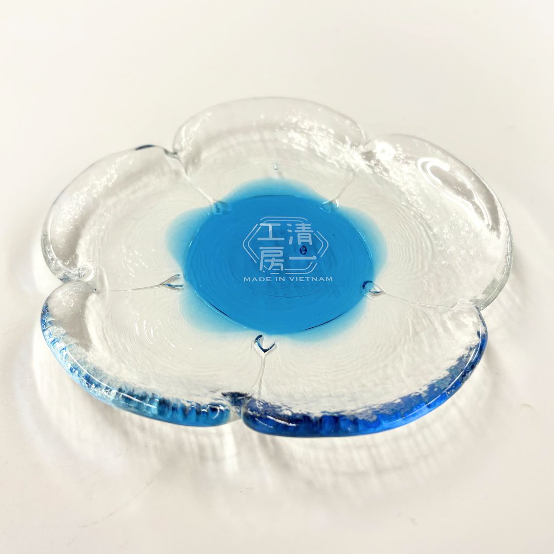 フラワーディッシュ