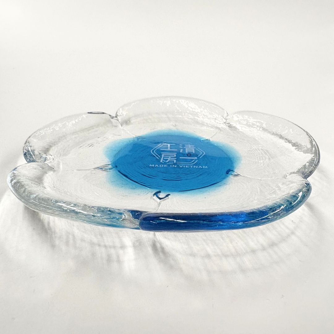 フラワーディッシュ