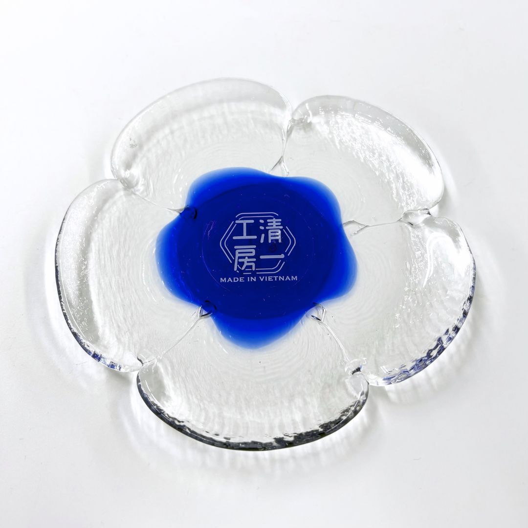 フラワーディッシュ