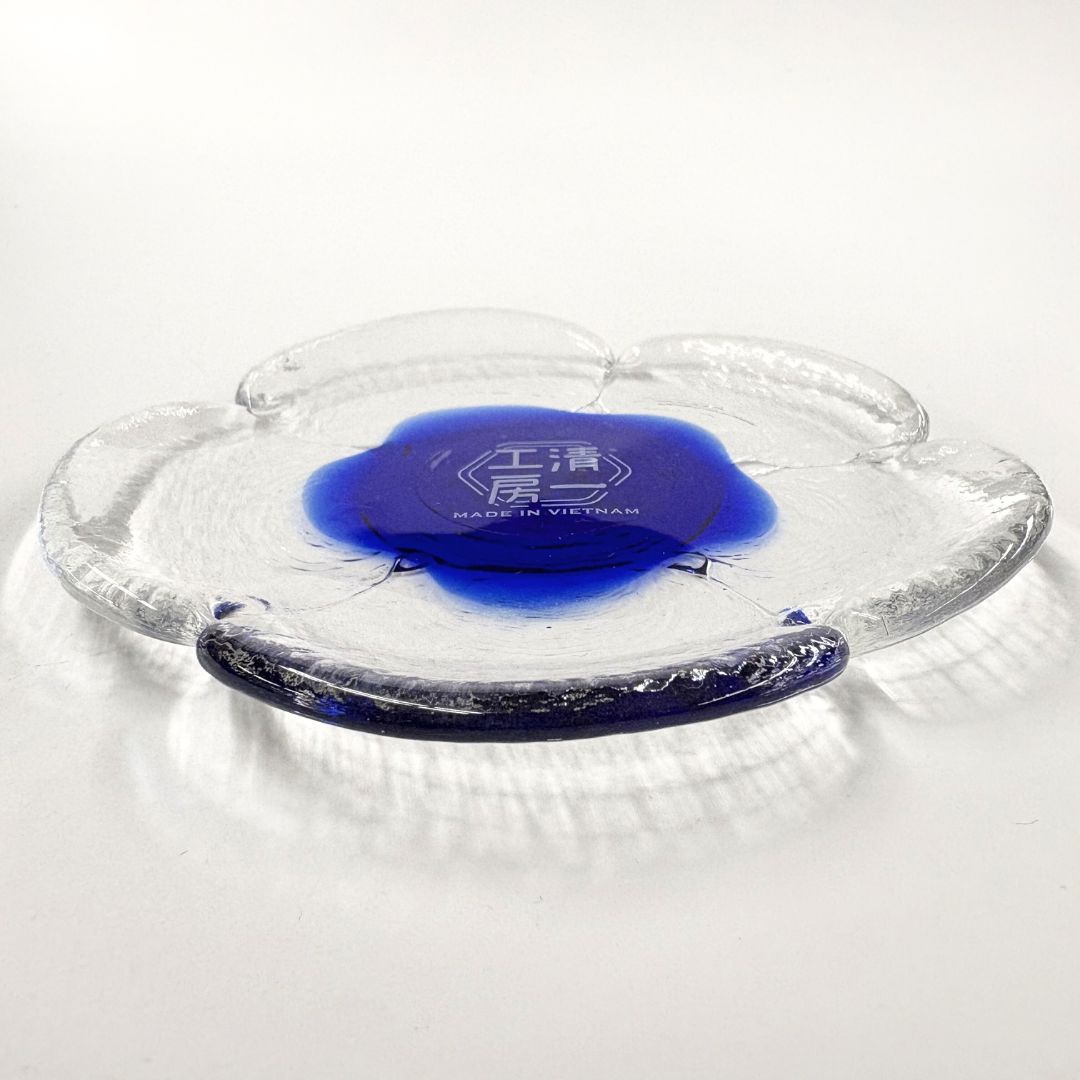 フラワーディッシュ