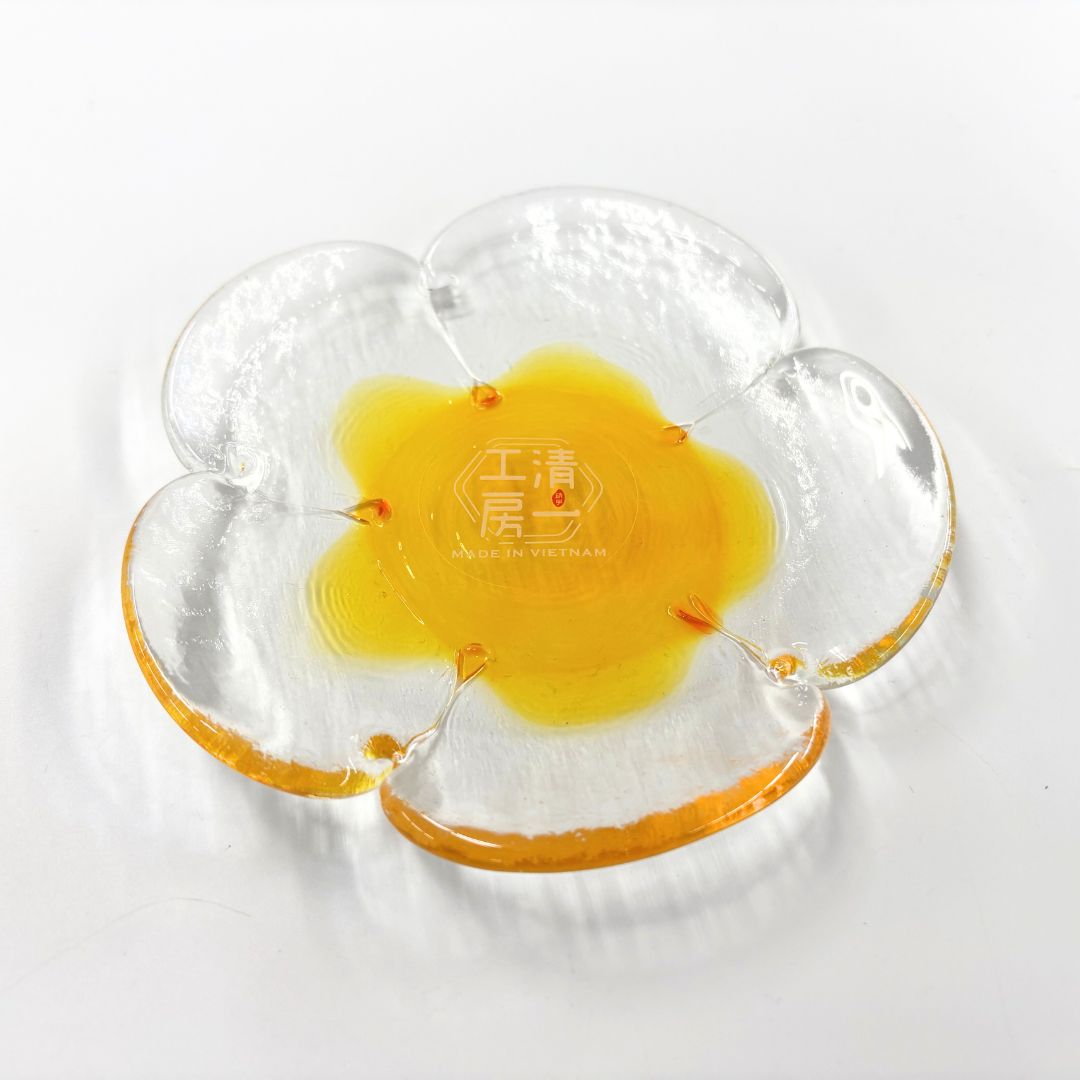 フラワーディッシュ