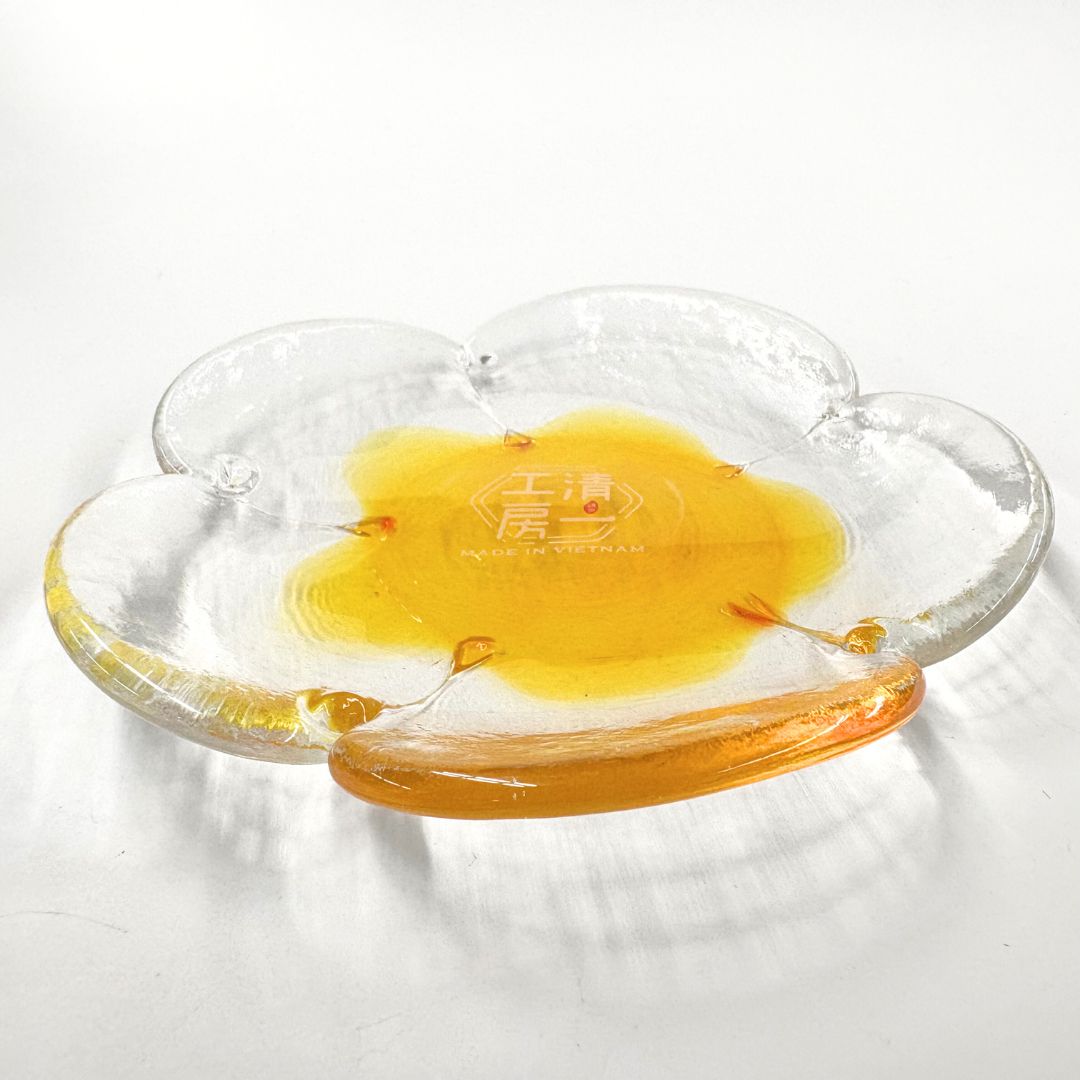 フラワーディッシュ