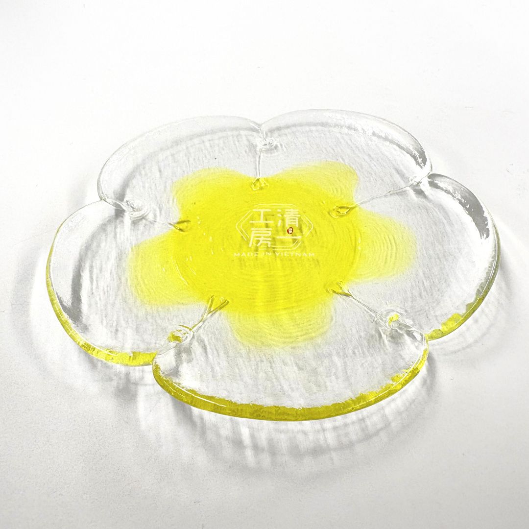 フラワーディッシュ