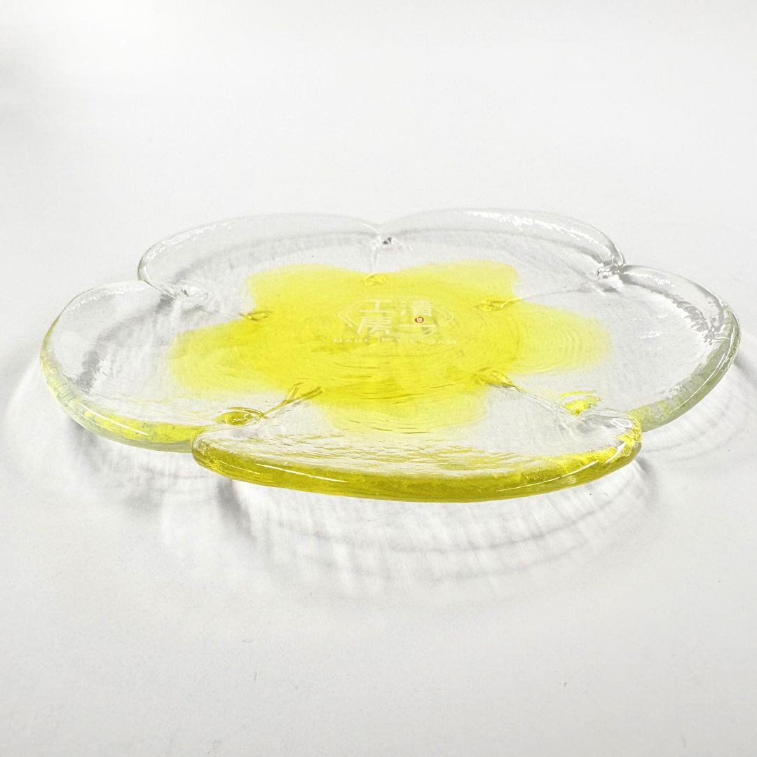 フラワーディッシュ