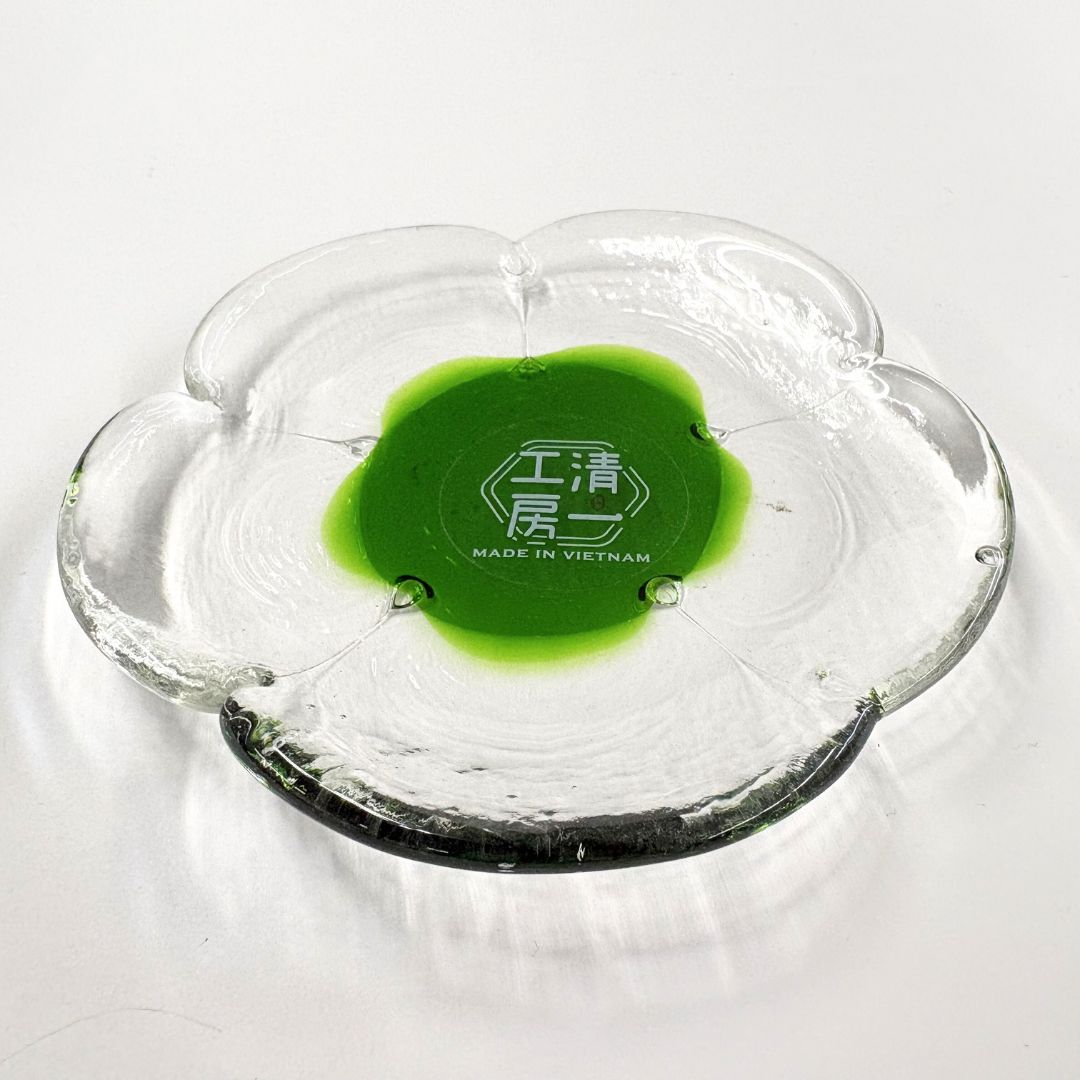 フラワーディッシュ