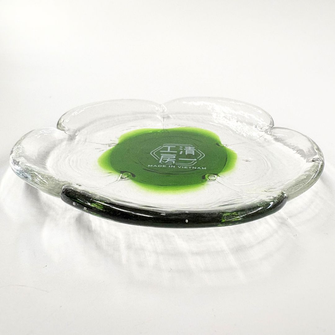 フラワーディッシュ