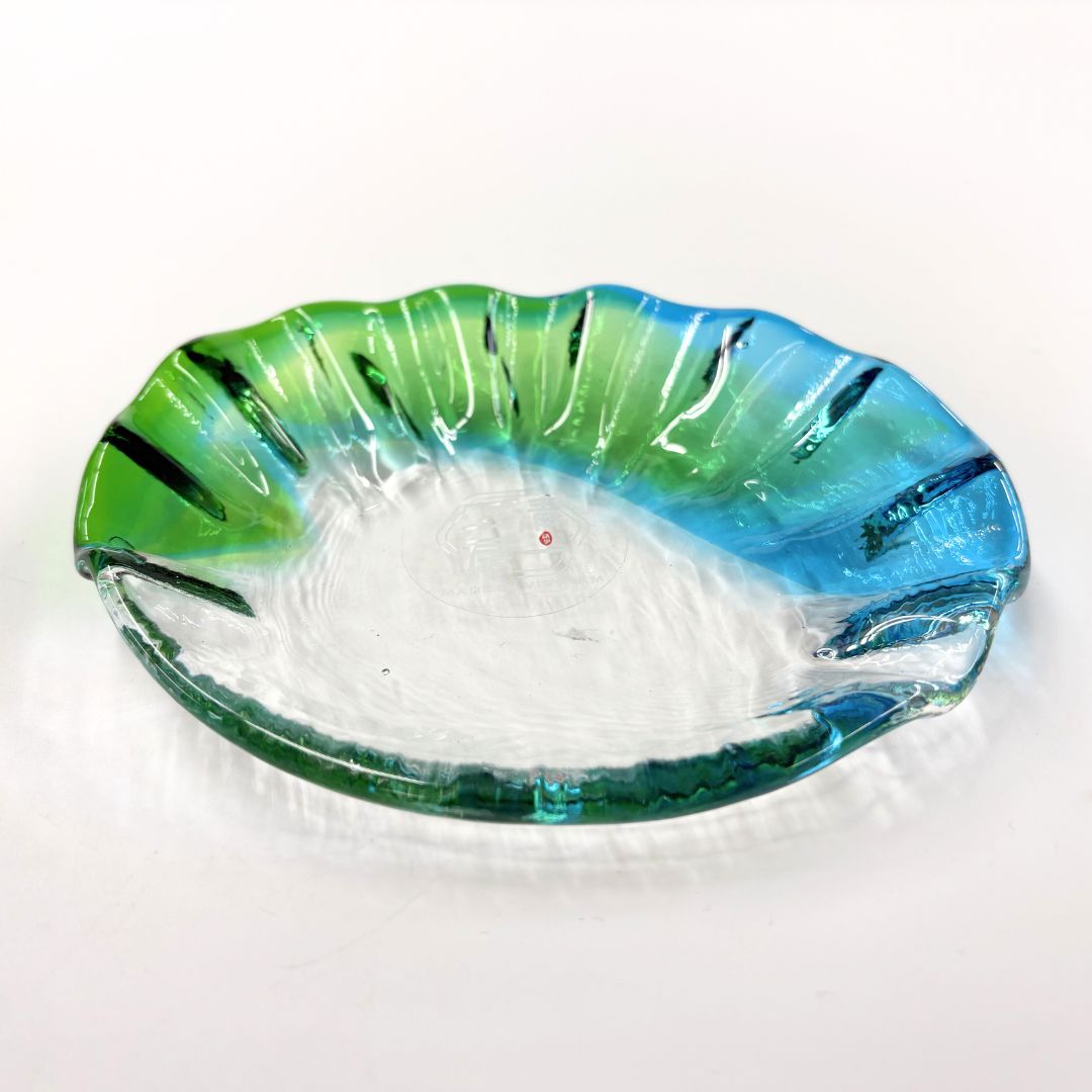 マーメイドディッシュ