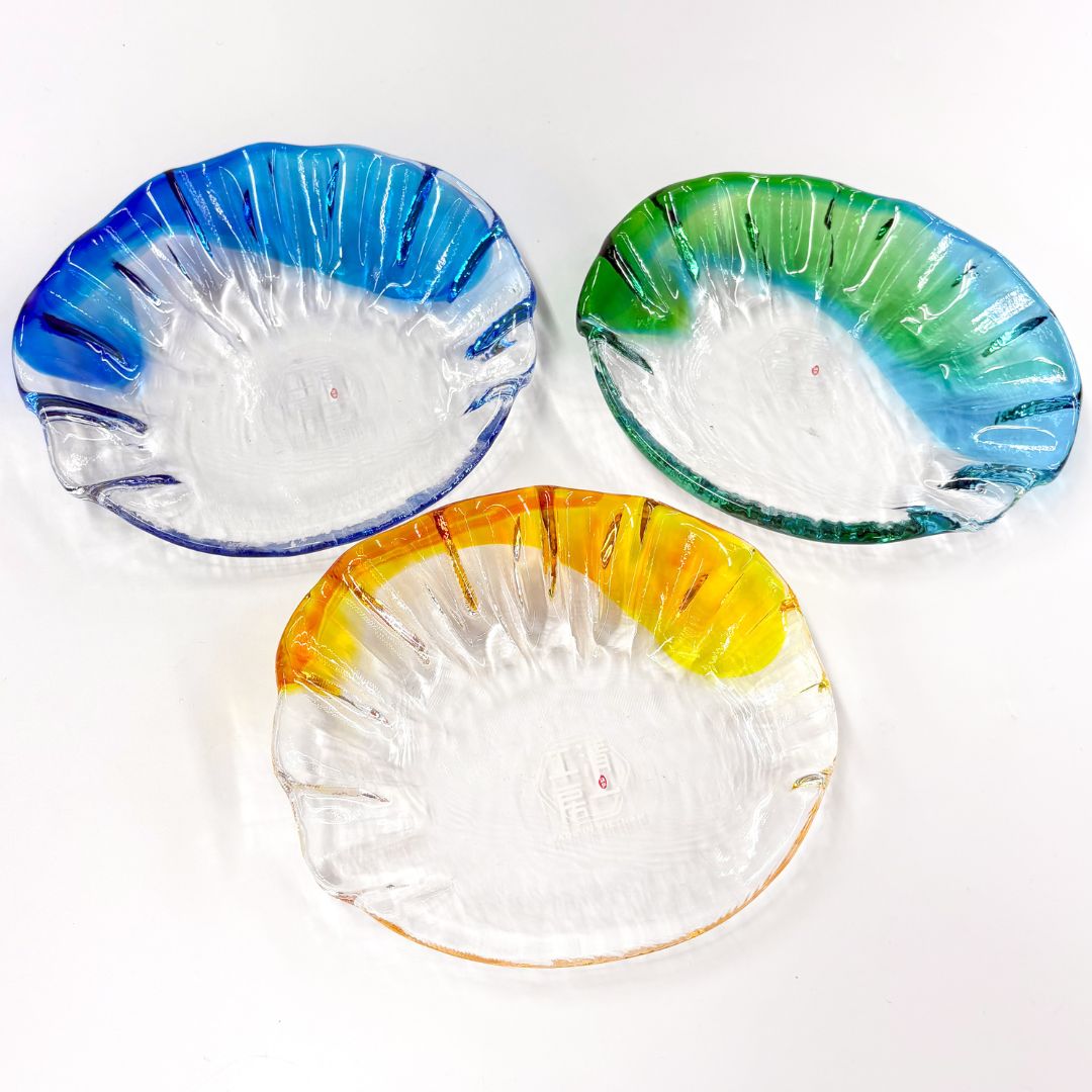 マーメイドディッシュ