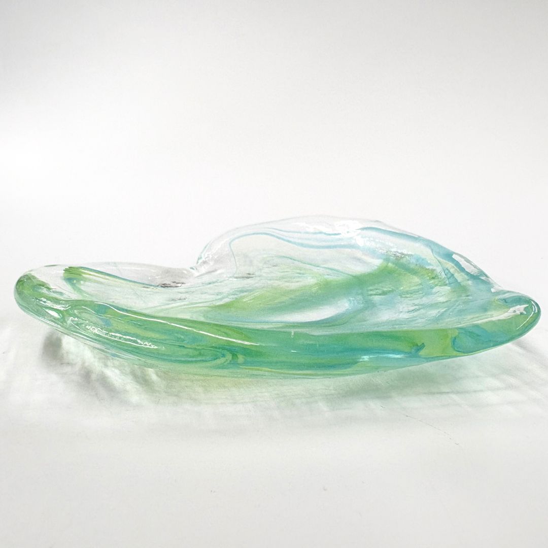 ハートロック皿(L)