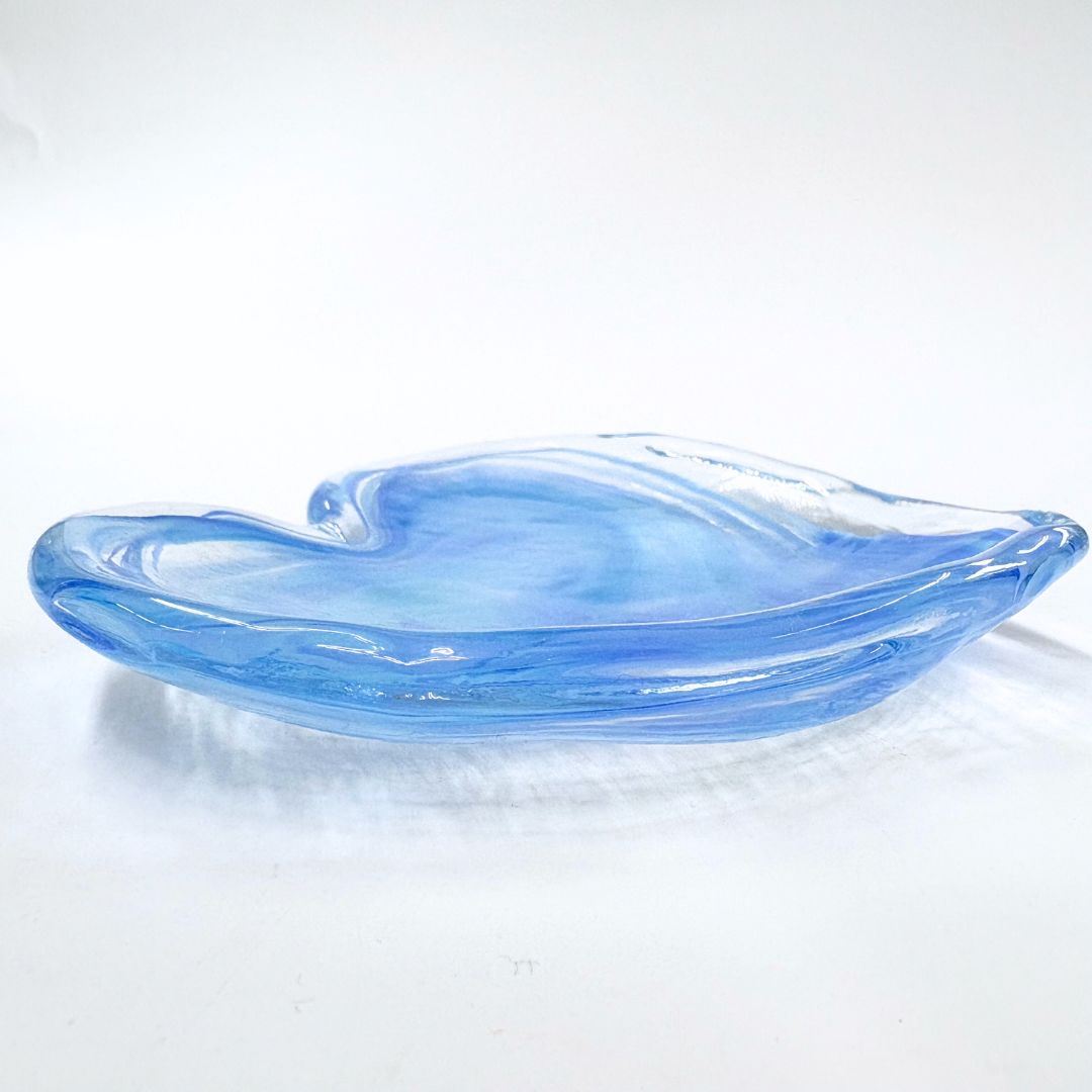 ハートロック皿(L)