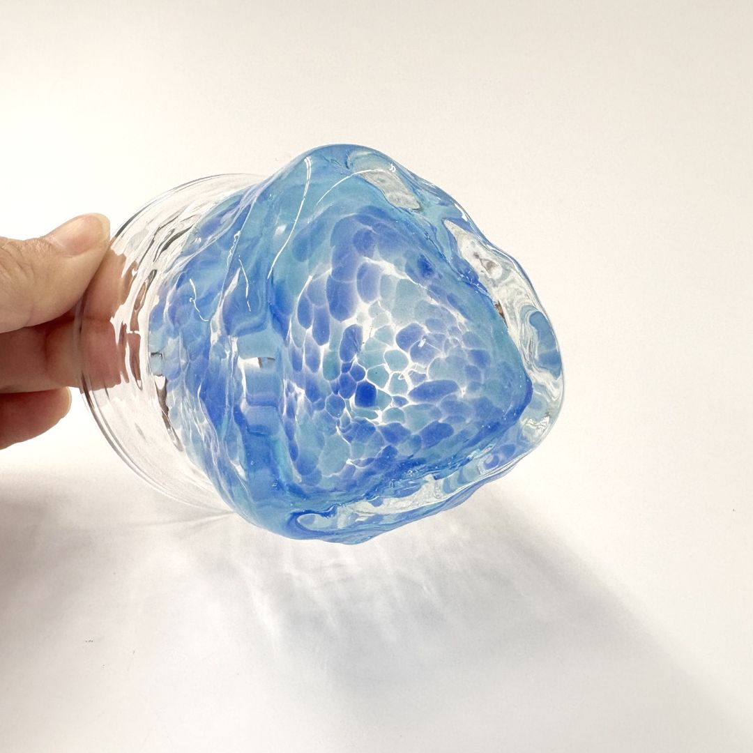 古宇利トライアングルグラス