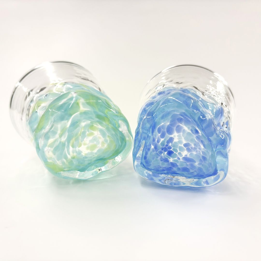 古宇利トライアングルグラス