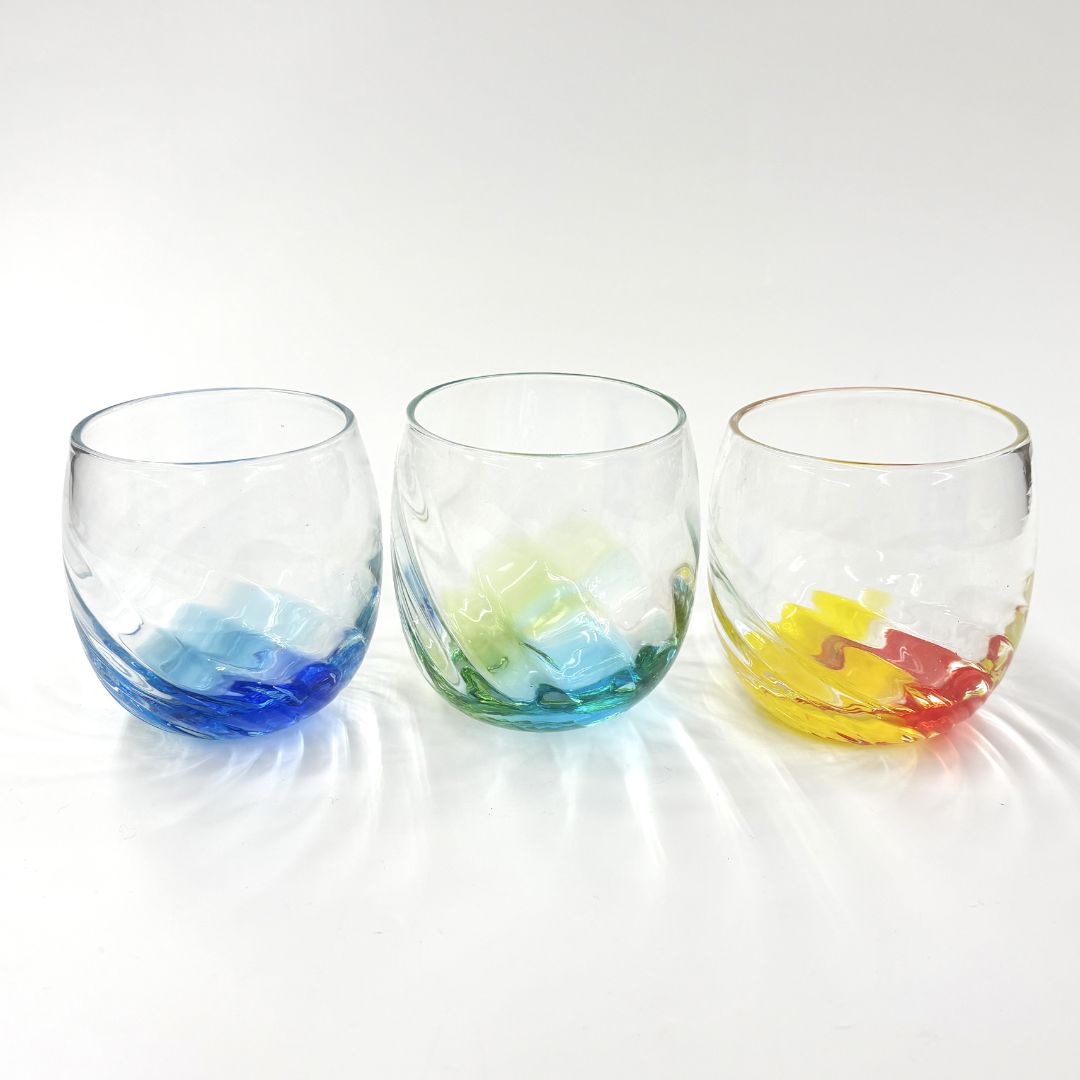 シーサイドグラス