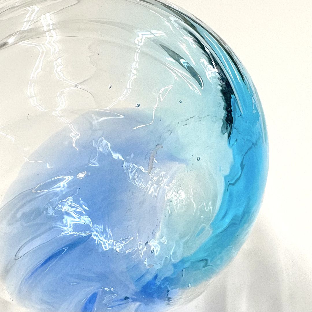 シーサイドグラス